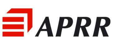Logo APRR