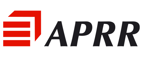 Logo APRR