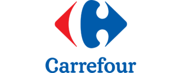 Logo Carrefour