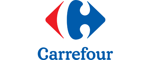 Logo Carrefour