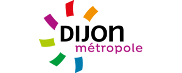 Logo Dijon Métropole