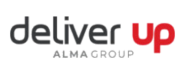 Logo Deliver Up