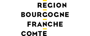 Logo région BFC