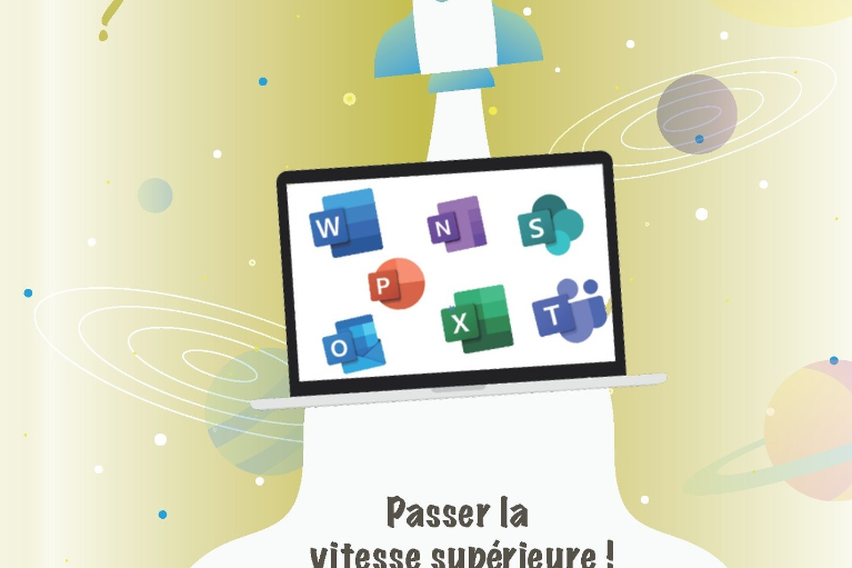 Image de Microsoft 365 -Office 365 Image de Microsoft 365 -Office 365- Planet Bourgogne