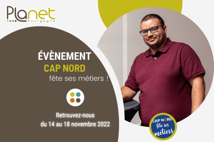 Merlin- évènement CAP NORD fête ses métiers – Planet Bourgogne Image de Merlin- évènement CAP NORD fête ses métiers - Planet Bourgogne
