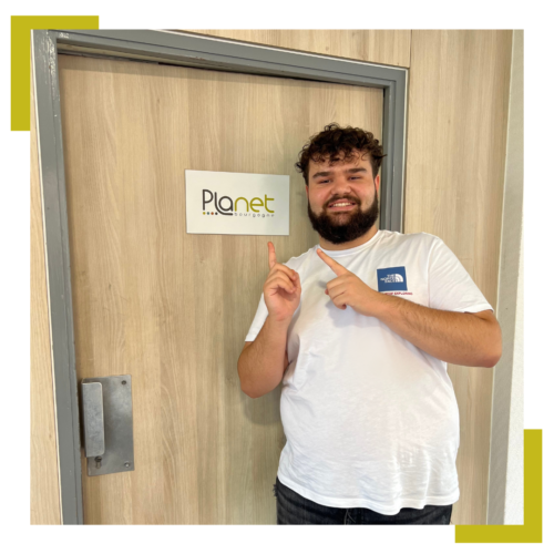 Image de Théo- nouvelle aventure - Planet Bourgogne