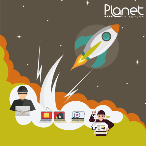 Image de recommandations - cybermois - PLANET Bourgogne