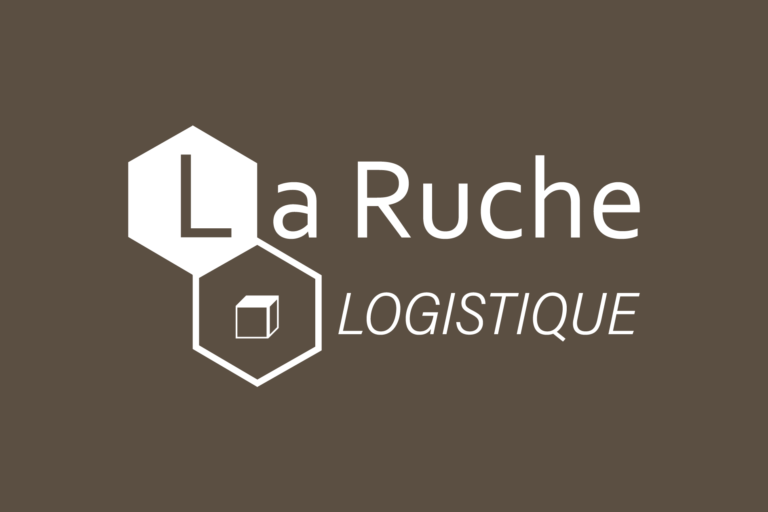 Image Logo La Ruche Logistique - PLANET Bourgogne