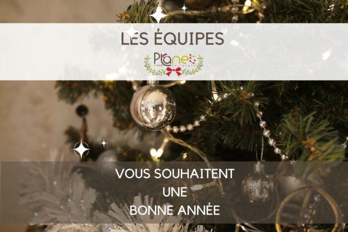 Meilleurs vœux – bonne année 2023 – PLANET Bourgogne Image des meilleurs vœux - bonne année 2023 - PLANET Bourgogne