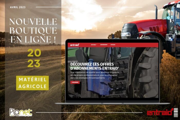 Entraid’ – Nouvelle boutique en ligne – PLANET B Image de Entraid' - Nouvelle boutique en ligne - PLANET B