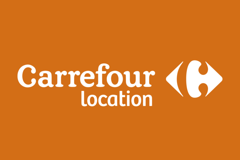 Image de la Succès Story - Carrefour Location - PLANET B