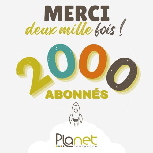 Image de la communauté de PLANET B - PLANET Bourgogne - PLANET B