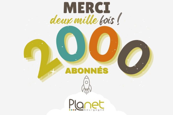 Image de la communauté de PLANET B - PLANET Bourgogne - PLANET B