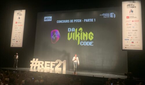 Image de la REF21 - Evènement MEDEF - PLANET B