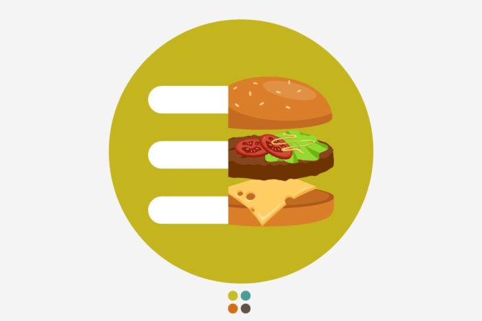 Journée internationale du hamburger – Menu site internet – PLANET B Image de la journée internationale du hamburger - Menu site internet - PLANET B