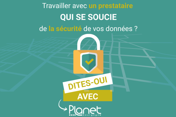 Des conseils sécurité – PLANET Bourgogne – PLANET B Image des conseils sécurité - PLANET Bourgogne - PLANET B