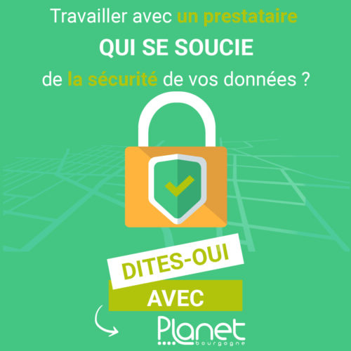 Image des conseils sécurité - PLANET Bourgogne - PLANET B
