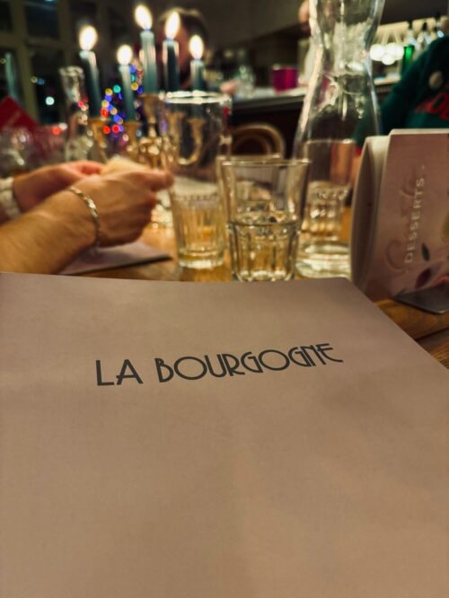 Image du moment de cohésion - PLANET B - PLANET Bourgogne