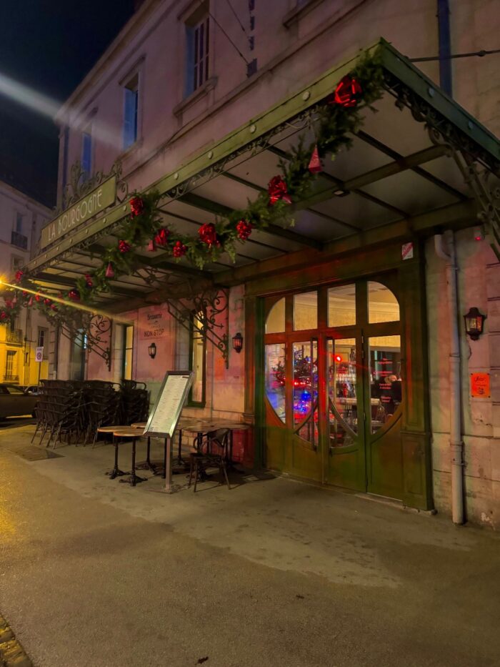 Image du moment de cohésion - PLANET B - PLANET Bourgogne