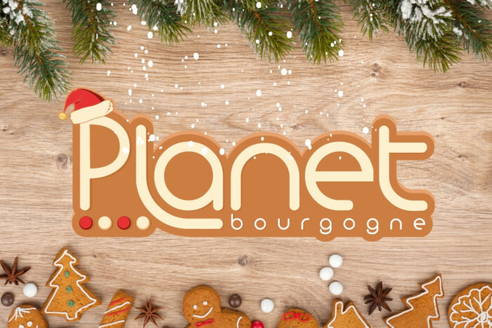 Joyeuses fêtes – Ouverture pendant cette période de fêtes – PLANET B Image de joyeuses fêtes - Ouverture pendant cette période de fêtes - PLANET B