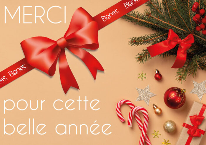 Rétrospective 2023 – Merci pour cette belle année – PLANET Bourgogne Image rétrospective 2023 - Merci pour cette belle année - PLANET Bourgogne