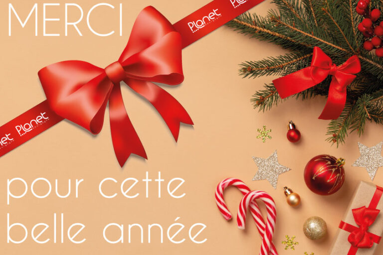 Rétrospective 2023 – Merci pour cette belle année – PLANET Bourgogne Image rétrospective 2023 - Merci pour cette belle année - PLANET Bourgogne