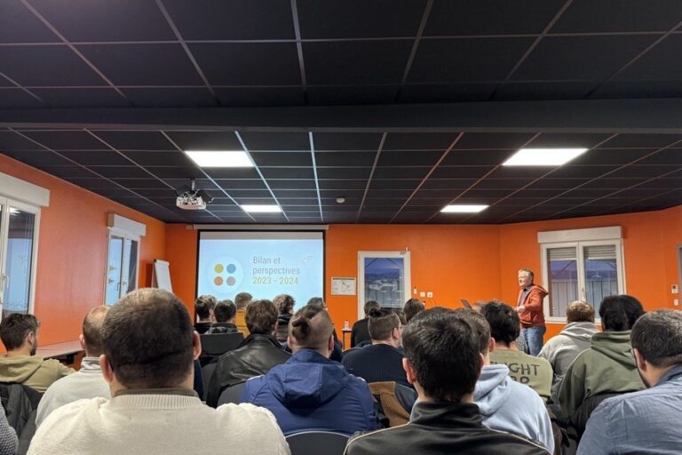 Bilan annuel 2023 et les perspectives 2024 – PLANET Bourgogne – PLANET B Image du bilan annuel 2023 et les perspectives 2024 - PLANET Bourgogne - PLANET B