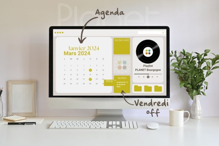 Vendredi off tous les 15 jours – Qualité de vie – Qualité de vie et conditions de travail – PLANET B – PLANET Bourgogne Image du vendredi off tous les 15 jours - Qualité de vie - Qualité de vie et conditions de travail - PLANET B - PLANET Bourgogne
