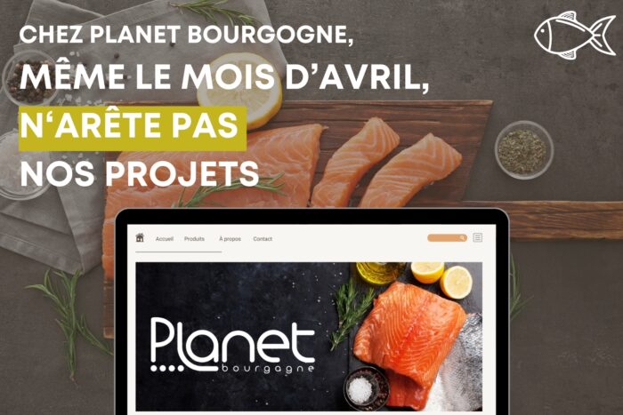Mois d’avril – Même le mois d’avril n’arête pas nos projets – PLANET B – PLANET Bourgogne Image du mois d'avril - Même le mois d'avril n'arête pas nos projets - PLANET B - PLANET Bourgogne