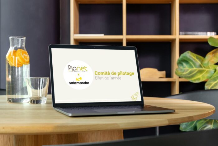 Notre accompagnement – La Salamandre – PLANET B – PLANET Bourgogne Image de notre accompagnement - La Salamandre - PLANET B - PLANET Bourgogne