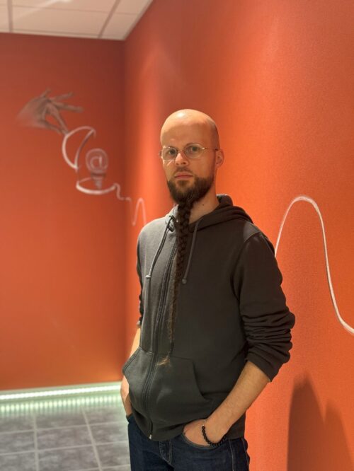 Image de Benoit PELLETIER - Chargé de l'assurance qualité - PLANET B - PLANET Bourgogne