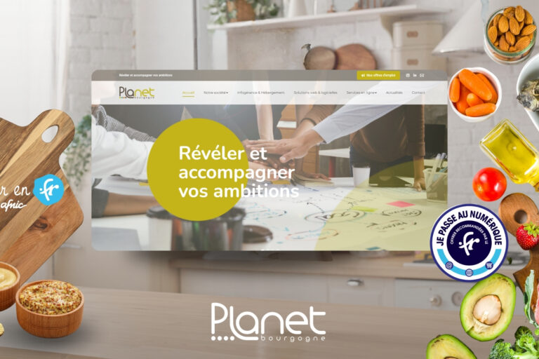 Extension .fr – Challenge .fr – Afnic – PLANET B – PLANET Bourgogne Image de l'extension .fr - Challenge .fr - Afnic - PLANET B - PLANET Bourgogne