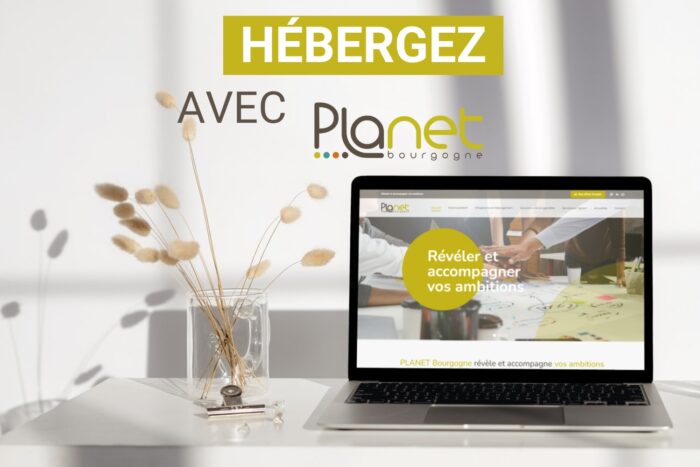 Expertise hébergement – hébergement web – PLANET B – PLANET Bourgogne Image de l'expertise hébergement - hébergement web - PLANET B - PLANET Bourgogne