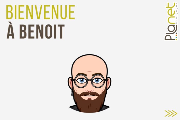 Image de Benoit PELLETIER - Chargé de l'assurance qualité - PLANET B - PLANET Bourgogne