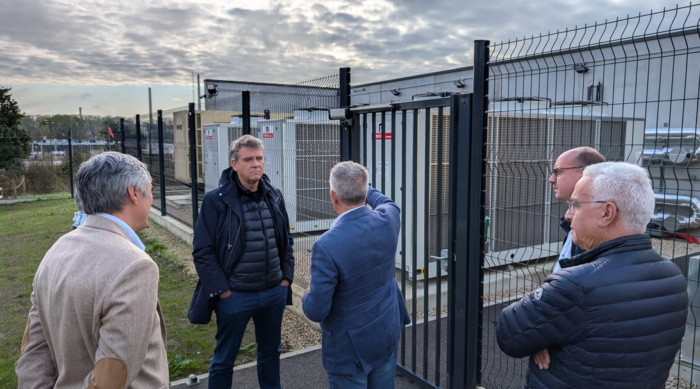 Image de nos expertises Made In Bourgogne - Echange avec Arnaud Montebourg - PLANET B - PLANET Bourgogne