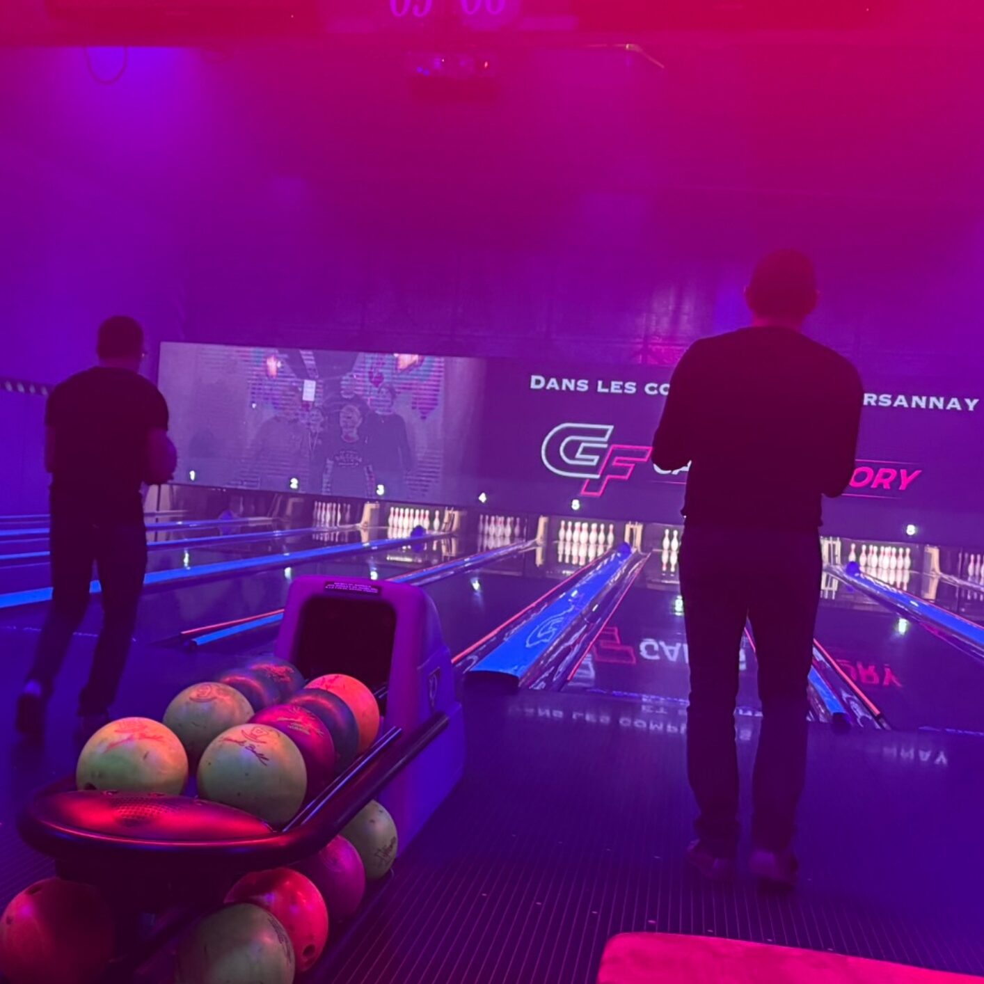 Image du nouveau pas - Réunion de rentrée - PLANET B - PLANET Bourgogne