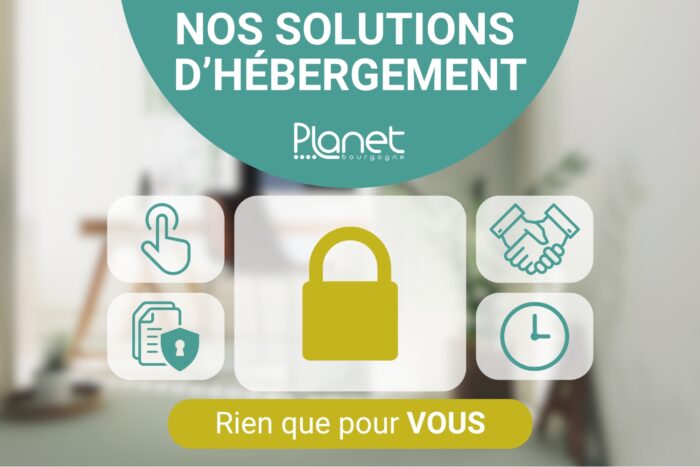 Solutions d’hébergement – PLANET B – PLANET Bourgogne Image des solutions d'hébergement - PLANET B - PLANET Bourgogne