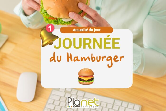 Menu hamburger – élément de navigation – PLANET B – PLANET Bourgogne Image du menu hamburger - élément de navigation - PLANET B - PLANET Bourgogne