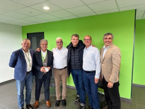 Image de nos expertises Made In Bourgogne - Echange avec Arnaud Montebourg - PLANET B - PLANET Bourgogne