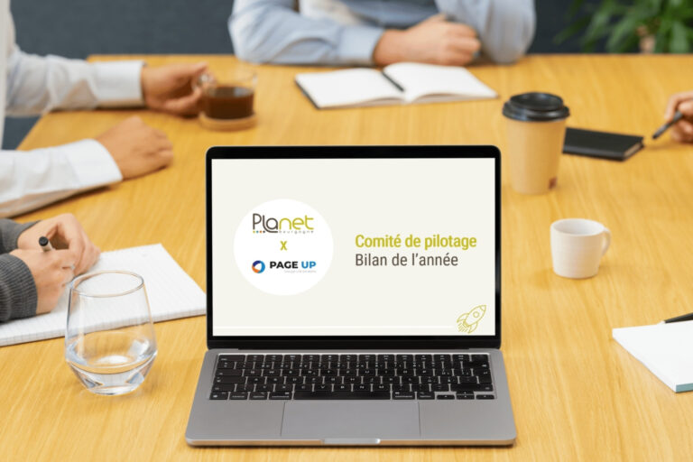 Notre accompagnement avec Page Up – PLANET B – PLANET Bourgogne Image de notre accompagnement avec Page Up - PLANET B - PLANET Bourgogne