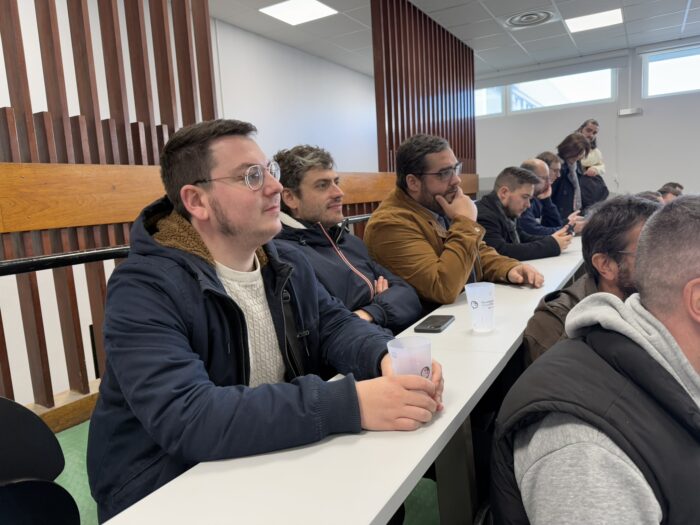 Image de la participation de PLANET Bourgogne au DevFest 2024 - DevFest 2024 - Developers Group Dijon - PLANET B - PLANET Bourgogne