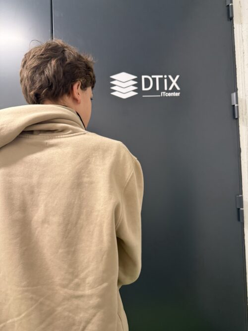 Image de Sacha - Stage de découverte - Stagiaire de PLANET Bourgogne - PLANET B - PLANET Bourgogne