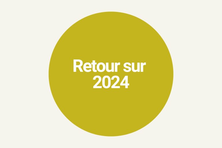 Retour de 2024 – Expertise de PLANET – PLANET B – PLANET Bourgogne Image sur le retour de 2024 - Expertise de PLANET - PLANET B - PLANET Bourgogne