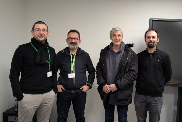 Notre accompagnement Guest Up – Collaboration – PLANET B – PLANET Bourgogne Image de notre accompagnement Guest Up - Collaboration - PLANET B - PLANET Bourgogne
