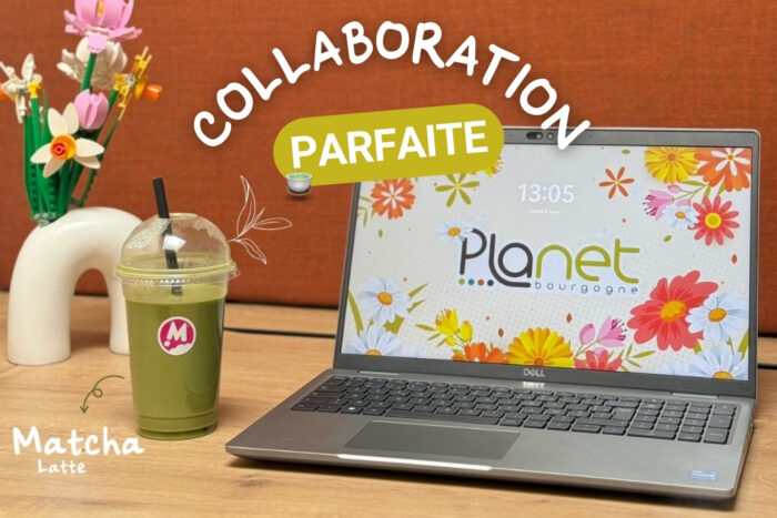 Notre collaboration avec Miss Cookies Coffee – Miss Cookies Coffee France – PLANET B – PLANET Bourgogne Image notre collaboration avec Miss Cookies Coffee - Miss Cookies Coffee France - PLANET B - PLANET Bourgogne