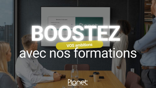 Image de notre accompagnement - Formations - PLANETB - PLANET Bourgogne