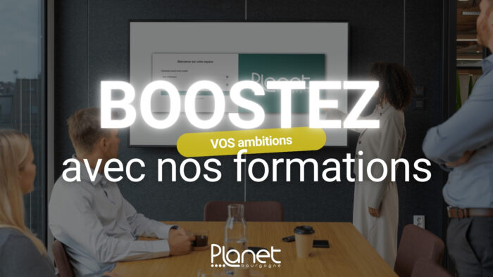 Notre accompagnement – Formations – PLANETB – PLANET Bourgogne Image de notre accompagnement - Formations - PLANETB - PLANET Bourgogne