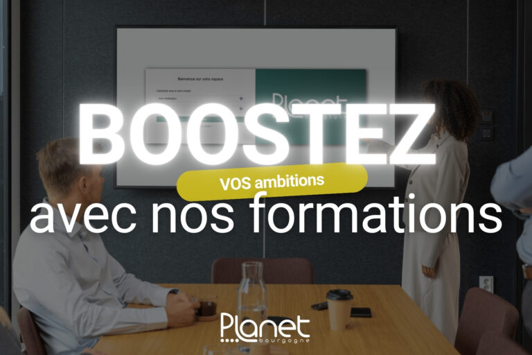 Notre accompagnement – Formations – PLANETB – PLANET Bourgogne Image de notre accompagnement - Formations - PLANETB - PLANET Bourgogne