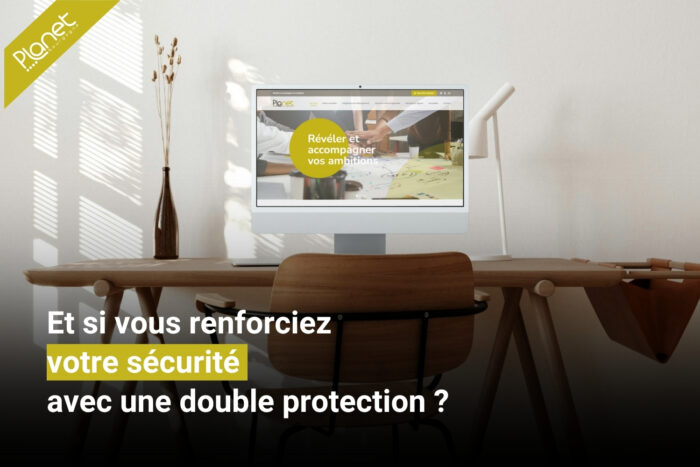 Sauvegarde externalisée – Double protection – PLANET B – PLANET Bourgogne Image de la sauvegarde externalisée - Double protection - PLANET B - PLANET Bourgogne