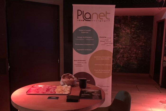 Image du congrès de Objectif Business Dijon - événement Melkior Dijon - événement business -PLANET B - PLANET Bourgogne